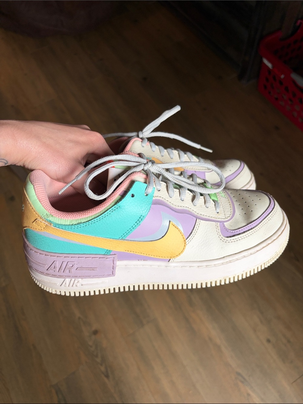 Nike Sneakers